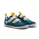 Affenzahn Sneaker Knit Happy Penguin Jr 00397-30001 barefoot shoes - Image 3