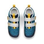 Affenzahn Sneaker Knit Happy Penguin Jr 00397-30001 barefoot shoes - Image 4