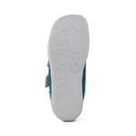 Affenzahn Sneaker Knit Happy Penguin Jr 00397-30001 barefoot shoes - Image 5