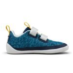Affenzahn Sneaker Knit Happy Penguin Jr 00397-30001 barefoot shoes - Image 6