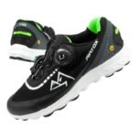 Airtox Safety Powerbreeze YY220CA Hiking Shoes - Image 7
