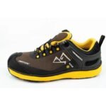 Airtox Safety S3 Src Esd Work Shoes MA6S3CA - Image 7
