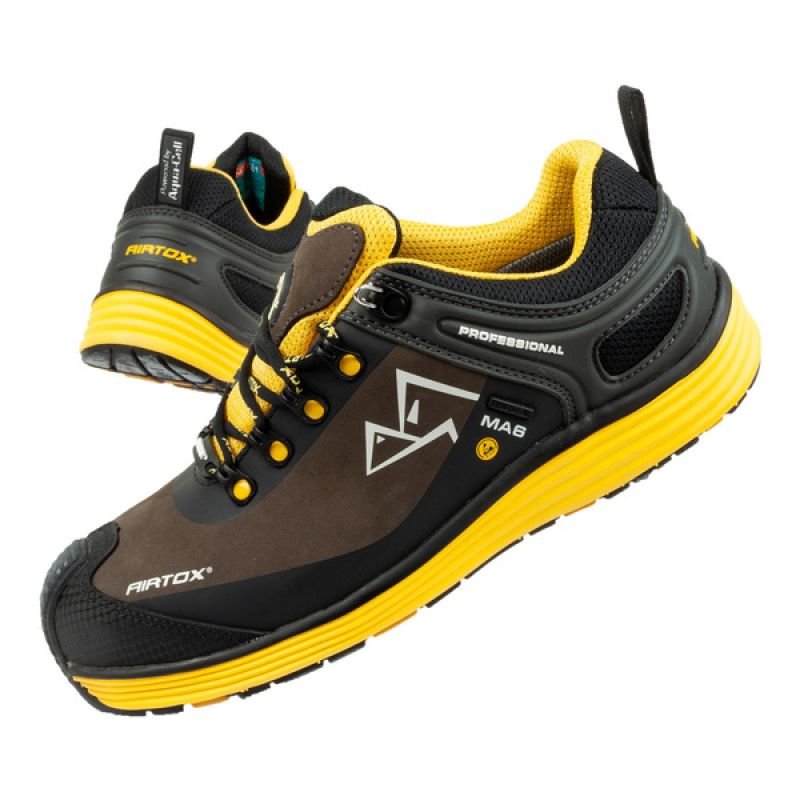 lupin-wear-ca-airtox-safety-s3-src-esd-work-shoes-ma6s3ca-971294 Airtox Safety S3 Src Esd Work Shoes MA6S3CA - Image 1