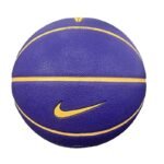 ALL COURT 8P K BRYANT DEFLATED ball - Image 2