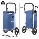 Allround Cruiser 650065 Shopping Cart - Image 2