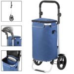 Allround Cruiser 650065 Shopping Cart - Image 4