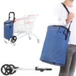 Allround Cruiser 650065 Shopping Cart - Image 6