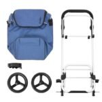 Allround Cruiser 650065 Shopping Cart - Image 7