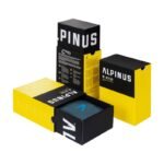 Alpinus Active Base Layer M GT43865 Thermoactive Pants - Image 4