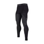 Alpinus Active Base Layer Set black and gray thermal underwear M GT43257 - Image 2