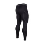 Alpinus Active Base Layer Set black and gray thermal underwear M GT43257 - Image 3