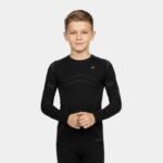 Alpinus Active Idre Set Jr SI1023 thermal underwear - Image 8