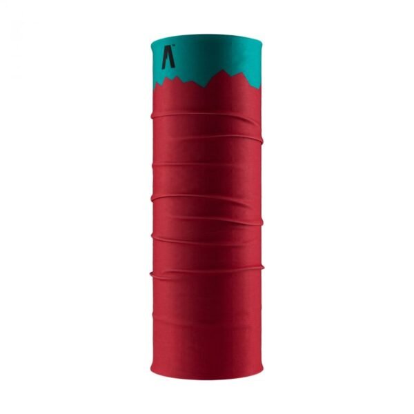 Alpinus Mari Alp Zgryz 2 chimney
