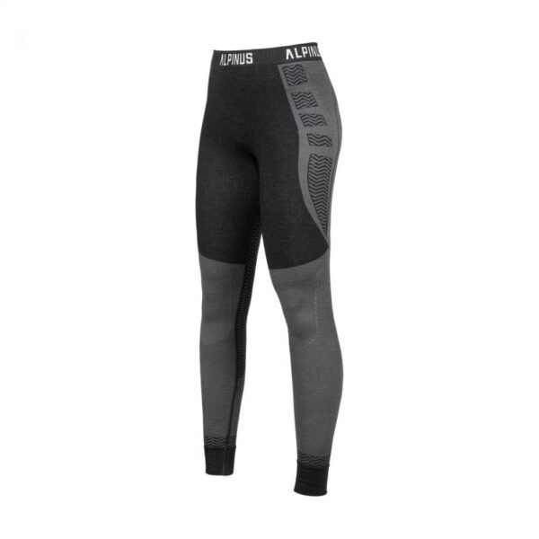 Alpinus Pro Miyabi Edition W GT43235 Thermoactive Pants