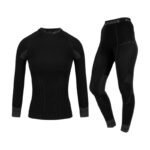 Alpinus Tactical Base Layer Set W GT18370 - Image 2