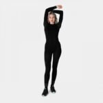 Alpinus Tactical Base Layer Set W GT18370 - Image 3