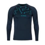 Alpinus Tactical Gausdal Set M SI8907 thermal underwear - Image 2