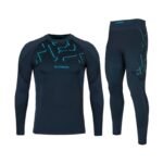 Alpinus Tactical Gausdal Set M SI8907 thermal underwear