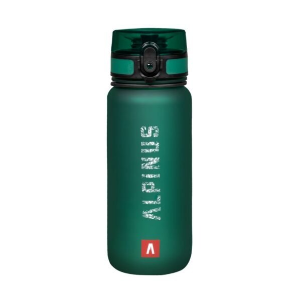 Alpinus Trysil 650 ml Active Tritan Bottle UZ11056