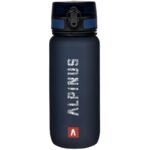 Alpinus Trysil 650 ml Active Tritan Bottle UZ11057 - Image 2