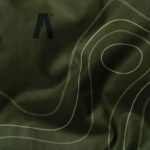 Alpinus Viki Alp Topo 1 chimney - Image 3