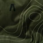 Alpinus Viki Alp Topo 1 chimney - Image 4