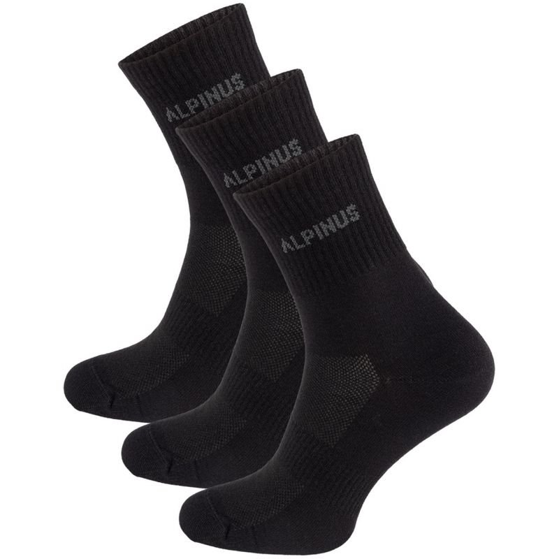 lupin-wear-ca-alpinus-zadar-3-pack-coolmax-socks-fi11081-1017848 Alpinus Zadar 3-pack Coolmax socks FI11081 - Image 1