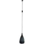 ALU + ABS SUP ENERO 29MM REG. PADDLE 165-208CM 950g
