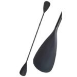 ALU + NYLON 2IN1 SUP KAYAK PADDLE 29MM ADJUSTABLE 165 - 208CM ENERO - Image 2