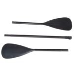 ALU + NYLON 2IN1 SUP KAYAK PADDLE 29MM ADJUSTABLE 165 - 208CM ENERO - Image 3