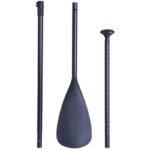 ALU + NYLON 2IN1 SUP KAYAK PADDLE 29MM ADJUSTABLE 165 - 208CM ENERO - Image 5