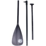 ALU + NYLON 2IN1 SUP KAYAK PADDLE 29MM ADJUSTABLE 165 - 208CM ENERO - Image 7