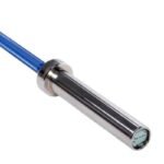 Aluminum bar 8 kg / 1830 mm HMS GA68 Blue - Image 4