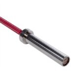 Aluminum bar 8 kg / 1830 mm HMS GA68 Red - Image 3