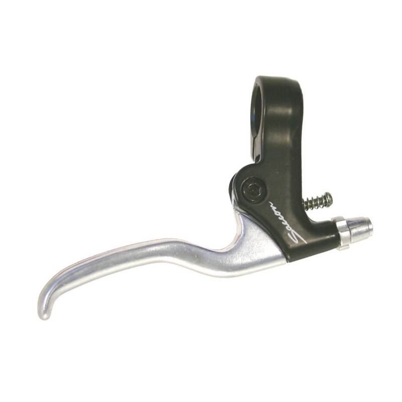 lupin-wear-ca-aluminum-brake-levers-black-1892503 Aluminum brake levers black - Image 1