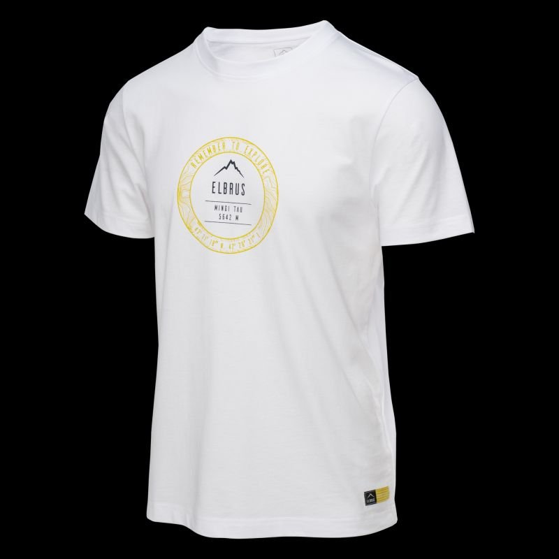 lupin-wear-ca-andrei-ii-men-s-short-sleeve-t-shirt-1588810 ANDREI II Mens Short Sleeve T-Shirt - Image 1