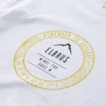 ANDREI II Mens Short Sleeve T-Shirt - Image 3