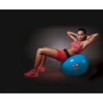 ANTI-BURST BB 001 Gymnastics Ball 65 CM - Image 3