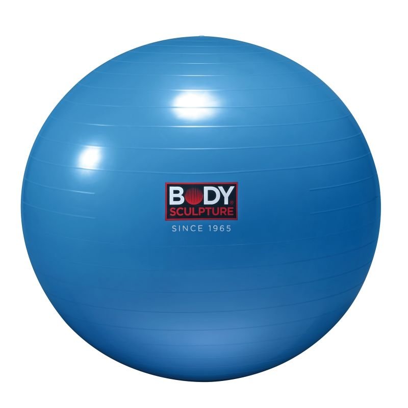 lupin-wear-ca-anti-burst-bb-001-gymnastics-ball-65-cm-321577 ANTI-BURST BB 001 Gymnastics Ball 65 CM - Image 1
