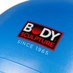 ANTI-BURST BB 001 Gymnastics Ball 65 CM - Image 6