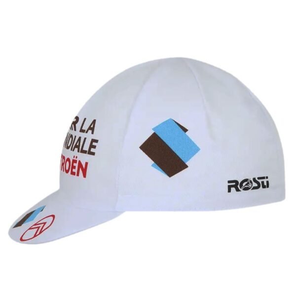 APIS Profi AG2R LA MONDIALE 2022 Cap