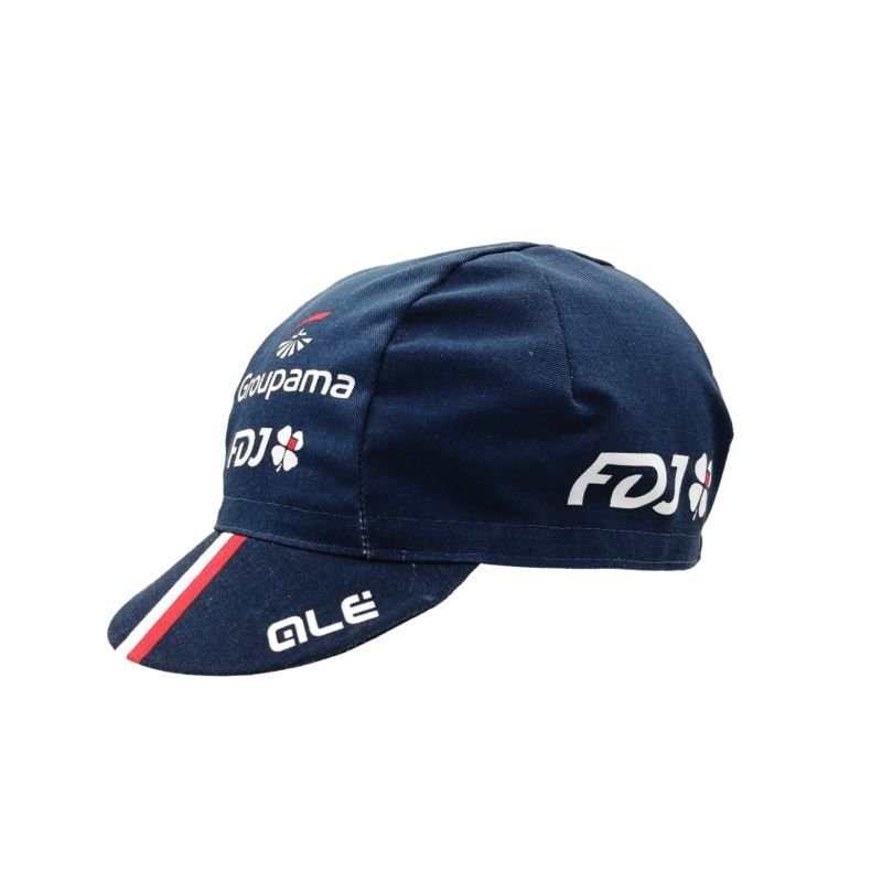 lupin-wear-ca-apis-profi-cap-fdj-groupama-ale-1896225 APIS Profi Cap FDJ Groupama Ale - Image 1