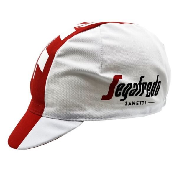 APIS Profi TREK PIRELLI Cap