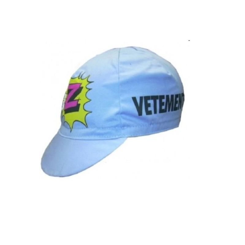 lupin-wear-ca-apis-profi-z-vetements-cap-blue-1890613 APIS Profi Z-VETEMENTS Cap, Blue - Image 1