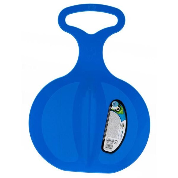 APPLE BLUE DOWNHILL SLIDE