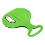 APPLE GREEN DOWNHILL SLIDE - Image 2