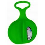 APPLE GREEN DOWNHILL SLIDE