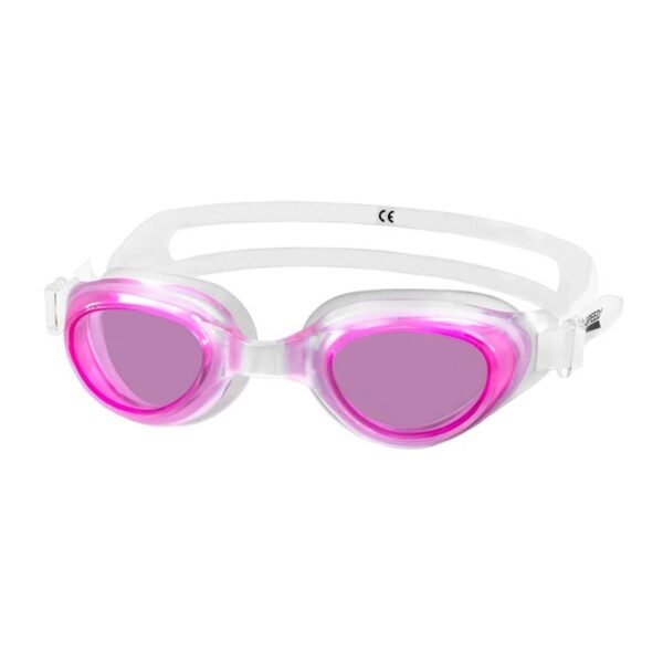Aqua-Speed Agila JR swimming goggles pink 27 /033