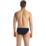 Aqua-Speed Alan M 01 swimming trunks black - Image 4