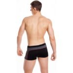 Aqua-speed GRANT M 410 black swimsuit - Image 3